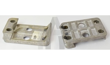 Držák - blatník VOLVO 20382890