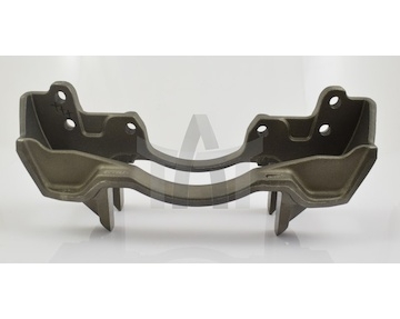 Držák - brzdový třmen KNORR K013742