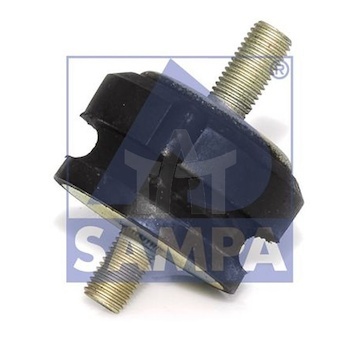 Držák chladiče SAMPA 050.035