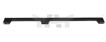 Držák gumový KRONE zadní chladírna SEM SEM17637