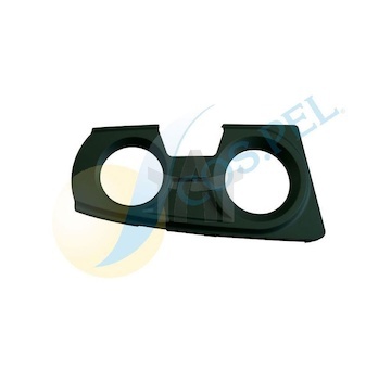 Držák, hlavní světlomet COSPEL COS46.91