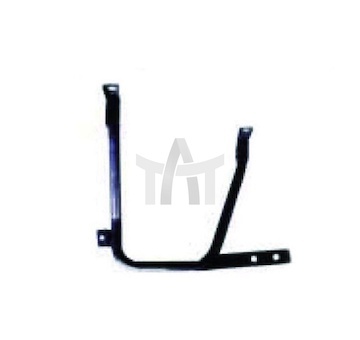 Držák krytu stupátka VOLVO FM zadní TANGDE TD07-51-063R