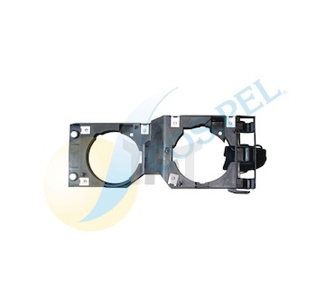 Držák mlhovky SCANIA R levý COSPEL COS1003.45053