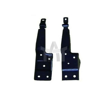 Držák - mřížka chladiče TANGDE TD07-51-032R