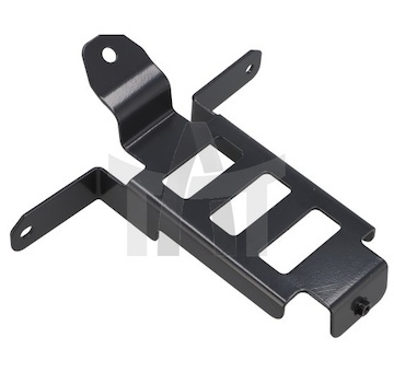 Držák, nárazník DT Spare Parts 1.00435