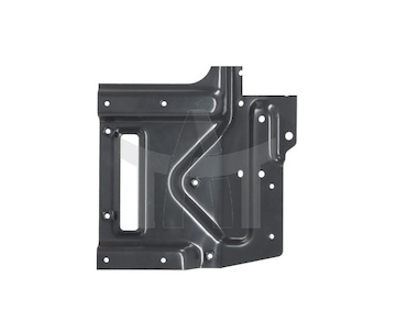 Držák - nárazník SCANIA 1431584