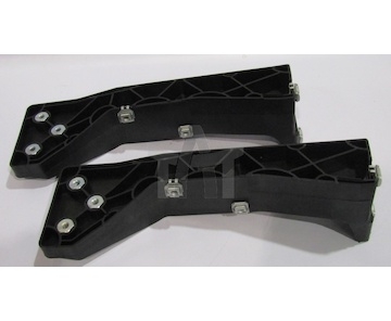 Držák - nárazník TANGDE TD08-57-020L