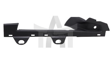 Držák, nárazník TANGDE TD11-58-41R