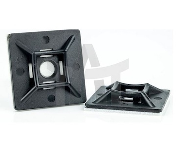 Držák pásky stahovací s páskem MONT-3.5MM 11951071