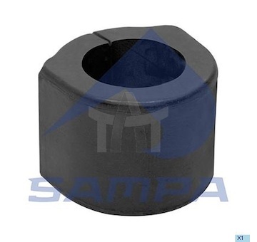 Držák, Příčný stabilizátor SAMPA 011.049