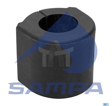 Držák, Příčný stabilizátor SAMPA 011.087