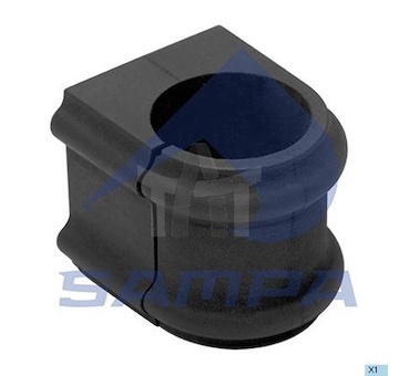 Držák, Příčný stabilizátor SAMPA 011.097