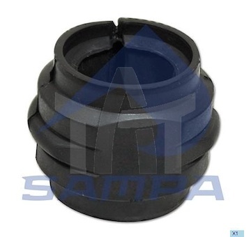 Držák, Příčný stabilizátor SAMPA 011.293