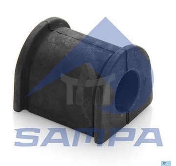 Držák, Příčný stabilizátor SAMPA 050.088