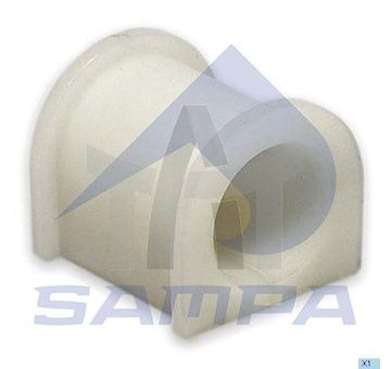 Držák, Příčný stabilizátor SAMPA 060.102