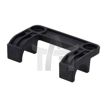 Držák příd.světlometu MAN L2