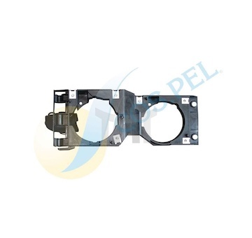 Držák, přídavný světlomet COSPEL COS13.4552