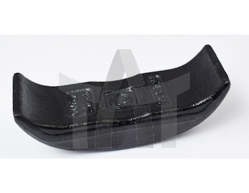 Držák pružiny  0334523090