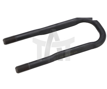 Držák pružiny FEBI FE40592