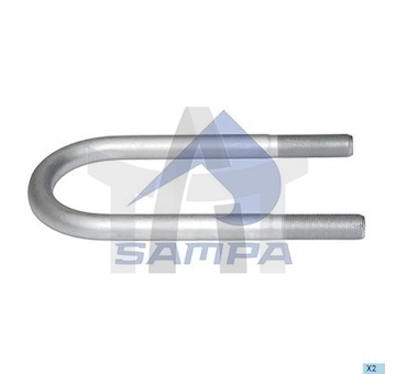 Držák pružiny SAMPA 079.070