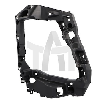 Držák reflektoru VOLVO FH16 21- levý MTX WV08A18L202