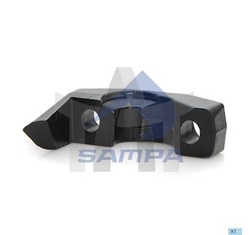 Držák SAMPA 042.455