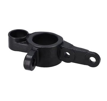 Držák SCANIA R levý