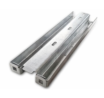 Držák skříně na nářadí