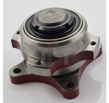 Držák. větrák chladiče SAMPA 032.094-01