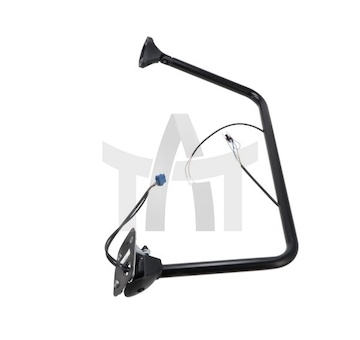 Držák - vnější zrcátko MEKRA 583752200