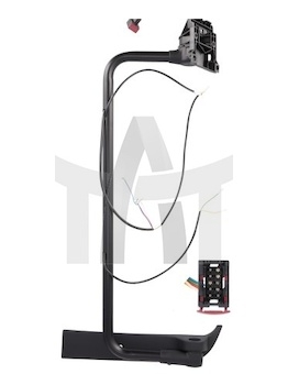 Držák - vnější zrcátko MEKRA 583900143H