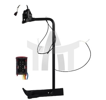 Držák - vnější zrcátko MEKRA 583900243H