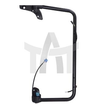 Držák - vnější zrcátko MEKRA 585752200H