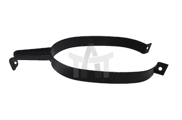 Držák. výfukový systém  016.49841