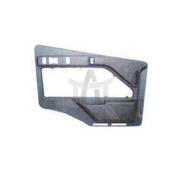 Dveřní výplň TANGDE TD05-50-052AL