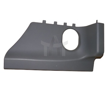 Dveřní výplň TANGDE TD07-52-037