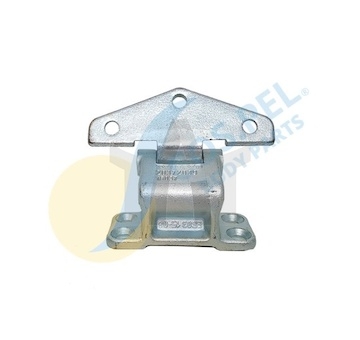 Dveřní závěs COSPEL COS1702.14605