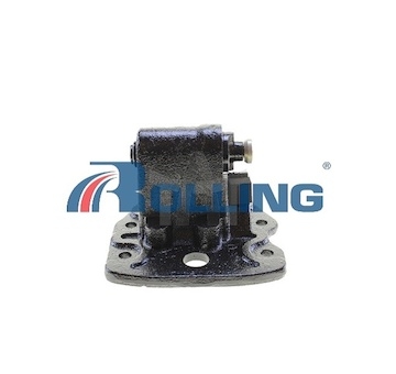 Dveřní závěs ROLLING RM-05734R