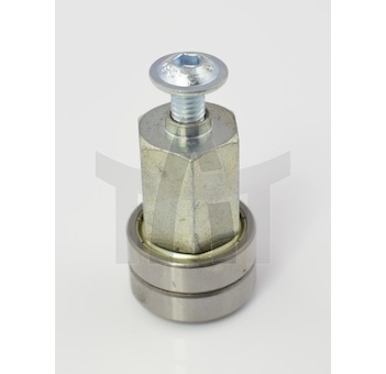 Dvojitá střešní rolna SESAM FI24 délka 35MM RD2609ETS