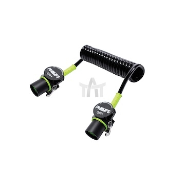 Elektrická spirála  D011-41-040-1002