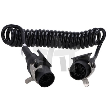 Elektrická spirála HERTH 51276654