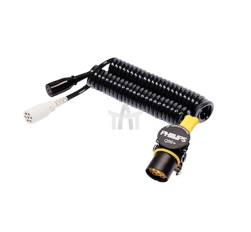 Elektrická spirála PHILLIPS C012-412040-1002