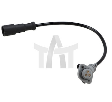Elektricky kabel DT Spare Parts 4.63117