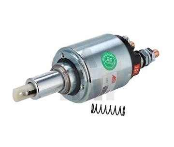 Elektromagnetický spínač - startér AS-PL SS0041