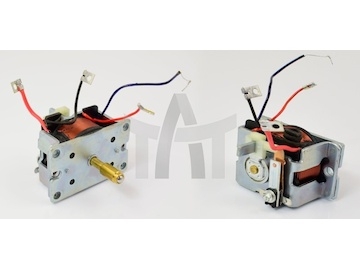 Elektromagnetický spínač - startér WOSIMAN H-146