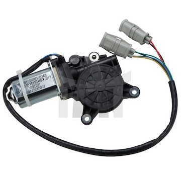 Elektromotor - zvedací zařízení oken MAN 81286016143