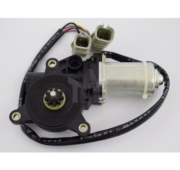 Elektromotor - zvedací zařízení oken  SD-ET-2001