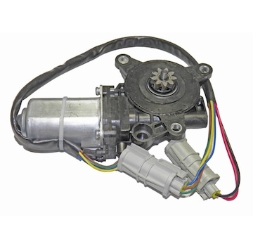 Elektromotor - zvedací zařízení oken TANGDE TD06-57-076