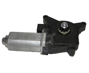 Elektromotor - zvedací zařízení oken TANGDE TD15-50-019L