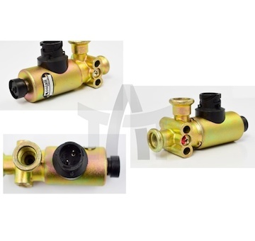 Elektroventil MB ACTROS vypnutí COJALI 2218219
